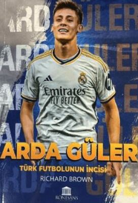 Arda Güler - 1