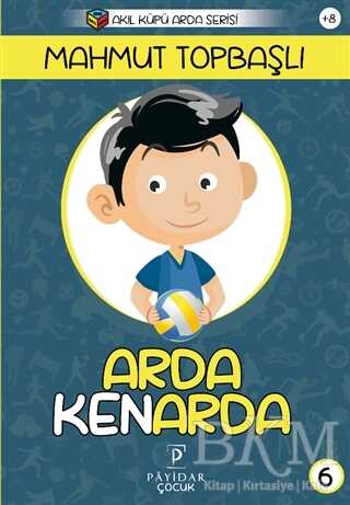 Arda Kenarda - Payidar Çocuk