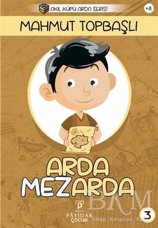 Arda Mezarda - Payidar Çocuk