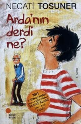 Arda’nın Derdi Ne? - 1