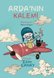 Arda’nın Kalemi - Luna Çocuk Yayınları