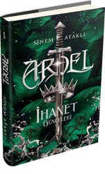 Ardel 1 - İhanet Günceleri - Ephesus Yayınları