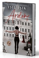Arden 2 - Artemis Yayınları