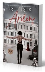 Arden 2 - Artemis Yayınları
