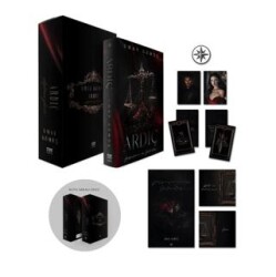 Ardıç-1 Kutulu Set - Lapis Kitap