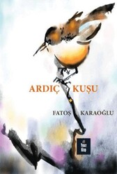 Ardıç Kuşu - Yenice Kitap