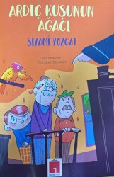 Ardıç Kuşunun Ağacının - Hayal Kitap