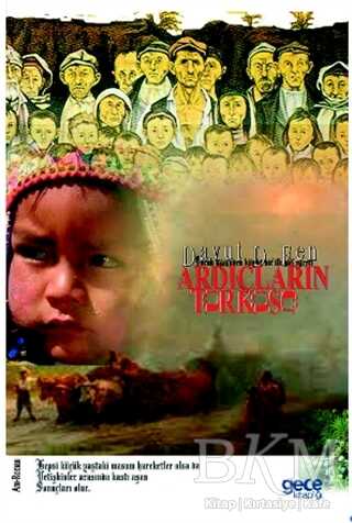 Ardıçların Türküsü - Gece Kitaplığı