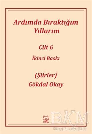 Ardımda Bıraktığım Yıllarım Cilt 6 - 1