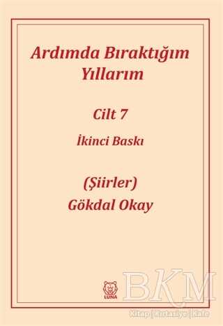 Ardımda Bıraktığım Yıllarım 7