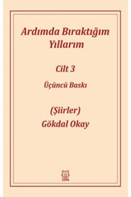 Ardımda Bıraktığım Yıllarım 3 - 2