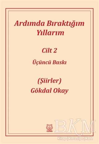 Ardımda Bıraktığım Yıllarım 2 - 1