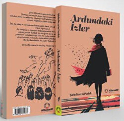 Ardımdaki İzler - Alternatif Yayıncılık