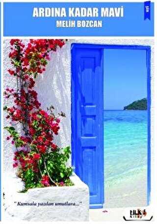 Ardına Kadar Mavi - Tilki Kitap