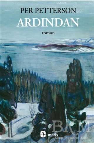 Ardından - Metis Yayınları