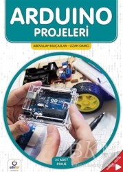 Arduino Projeleri - 2