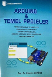 Arduıno ve Temel Projeler - Birsen Yayınevi