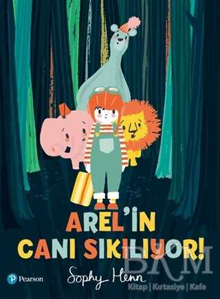 Arel`in Canı SIkılıyor! - 1