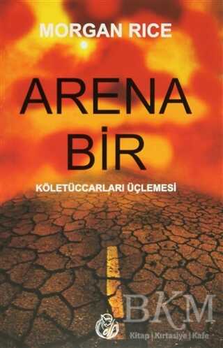 Arena Bir - Elf Yayınları