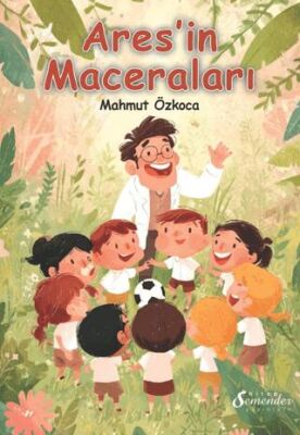 Ares’in Maceraları - 1