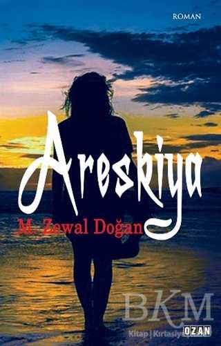 Areskiya - Ozan Yayıncılık
