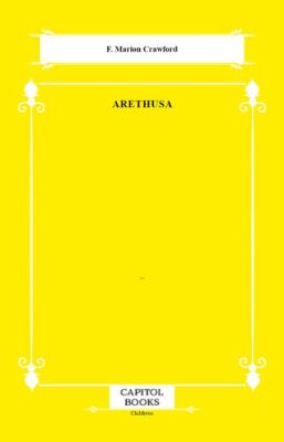 Arethusa - 1