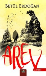 Arev - İzan Yayıncılık