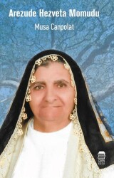 Arezude Hezveta Momudu - Ceren Kitap