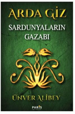 Arga Giz - Sardunyaların Gazabı - 1