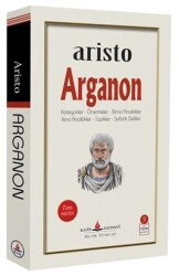 Arganon - Katip Yayınları