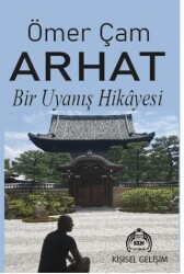 Arhat Bir Uyanış Hikayesi - Kekeme Yayınları