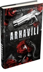 Arhavili 1: Medcezir - Ephesus Yayınları