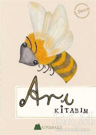 Arı Kitabım - Kumdan Kale