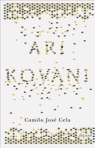 Arı Kovanı - Jaguar Kitap