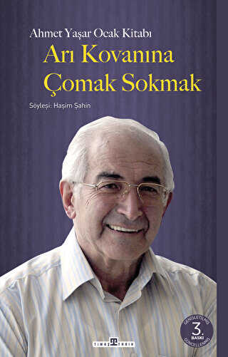 Arı Kovanına Çomak Sokmak - 1