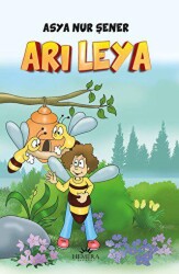 Arı Leya - Hemera Yayınları