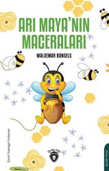 Arı Maya’nın Maceraları - Dorlion Yayınları