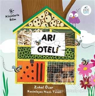Arı Oteli - 2