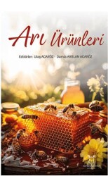 Arı Ürünleri - Akademisyen Kitabevi