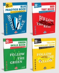 Arı Yayıncılık 8. Sınıf My Teacher 4 lü Set - Arı Yayıncılık