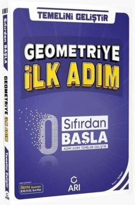 Geometriye İlk Adım - 1