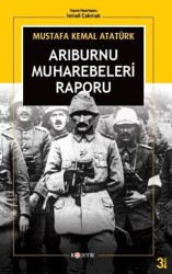 Arıburnu Muharebeleri Raporu - Kopernik Kitap