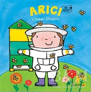 Arıcı - Domingo Yayınevi