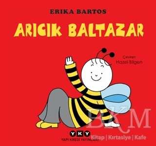 Arıcık Baltazar - Yapı Kredi Yayınları