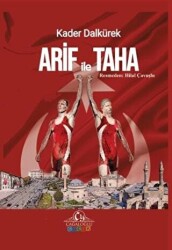 Arif İle Taha - Cağaloğlu Yayınevi