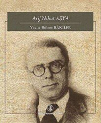 Arif Nihat Asya - Türk Dil Kurumu Yayınları