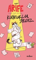 Arife - Kuyruklu Yıldız - Süreç Sahaf