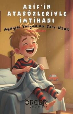 Arif’in Atasözleriyle İmtihanı - 1