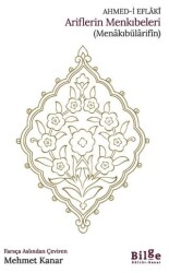 Ariflerin Menkıbeleri - Bilge Kültür Sanat