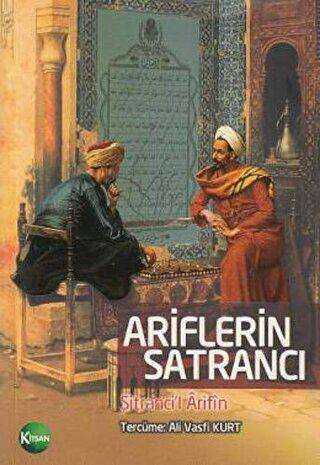 Ariflerin Satrancı - Kitsan Yayınları